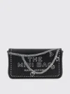 Marc Jacobs Shoulder Bag  Woman Color Black In Black