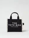 Marc Jacobs Shoulder Bag  Woman Color Black