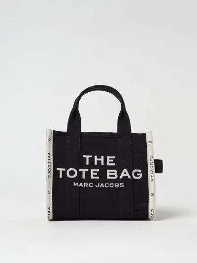 Marc Jacobs Shoulder Bag  Woman Color Black