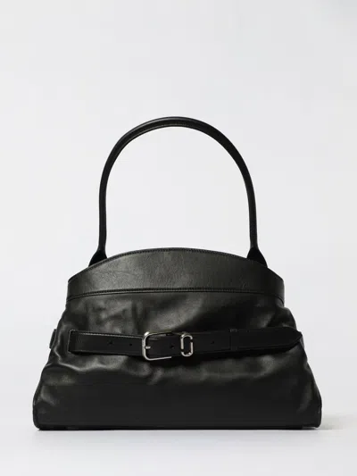 Marc Jacobs Shoulder Bag  Woman Color Black