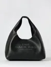 Marc Jacobs Shoulder Bag  Woman Color Black In Black