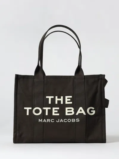 Marc Jacobs Shoulder Bag  Woman Color Black