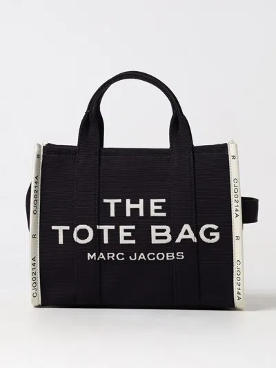 Marc Jacobs Shoulder Bag  Woman Color Black