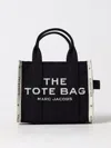 Marc Jacobs The Small Tote In Black