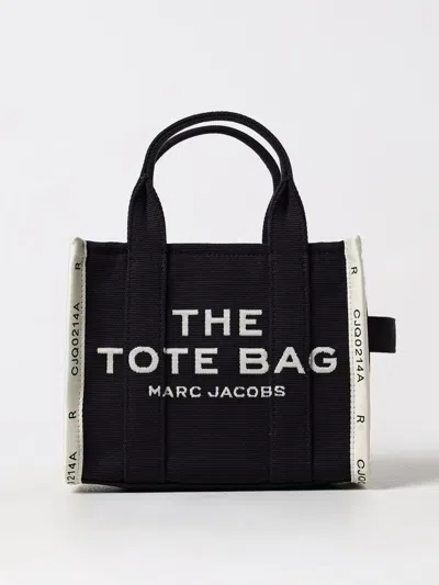 Marc Jacobs Shoulder Bag  Woman Color Black