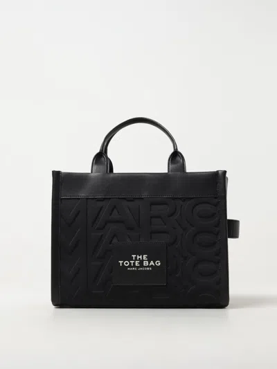 Marc Jacobs Shoulder Bag  Woman Color Black