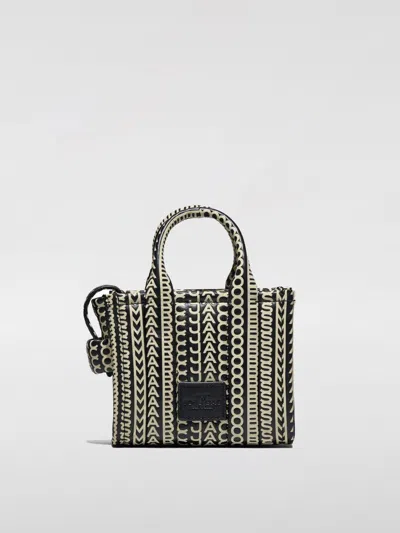 Marc Jacobs Shoulder Bag  Woman Color Black In Black