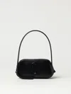 Marc Jacobs Shoulder Bag  Woman Color Black In Black