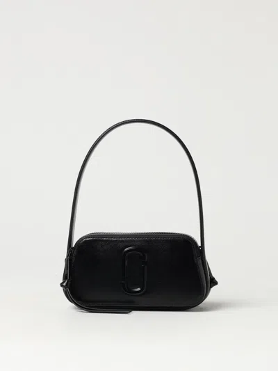 Marc Jacobs Shoulder Bag  Woman Colour Black