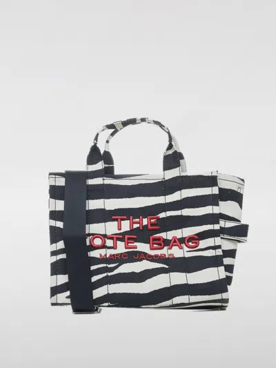 MARC JACOBS SHOULDER BAG MARC JACOBS WOMAN COLOR BLACK,G19140002