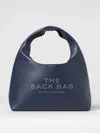 Marc Jacobs Shoulder Bag  Woman Color Blue
