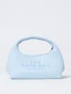 Marc Jacobs Shoulder Bag  Woman Color Blue