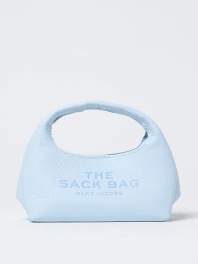 Marc Jacobs Shoulder Bag  Woman Color Blue