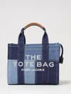 Marc Jacobs Shoulder Bag  Woman Color Blue In Blue
