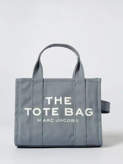 Marc Jacobs Shoulder Bag  Woman Color Blue