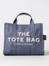 Marc Jacobs Tote Bags  Woman Color Blue