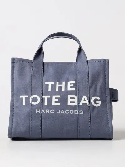 Marc Jacobs Shoulder Bag  Woman Color Blue
