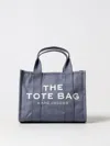 Marc Jacobs Tote Bags  Woman Color Blue