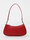 Marc Jacobs Shoulder Bag  Woman Color Blue In Red