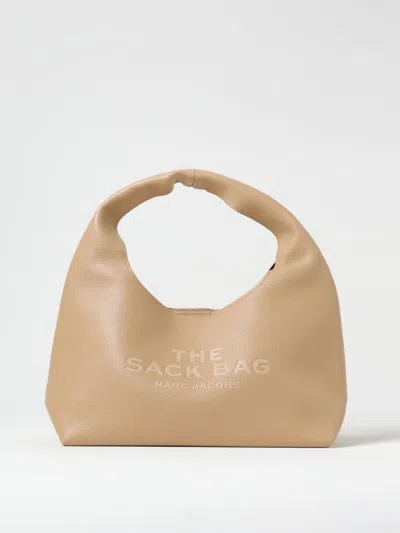 Marc Jacobs Shoulder Bag  Woman Color Brown