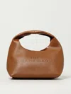 Marc Jacobs Shoulder Bag  Woman Color Brown In Brown