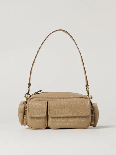 Marc Jacobs Shoulder Bag  Woman Color Brown