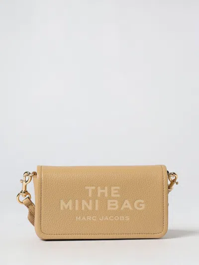 Marc Jacobs Shoulder Bag  Woman Color Brown