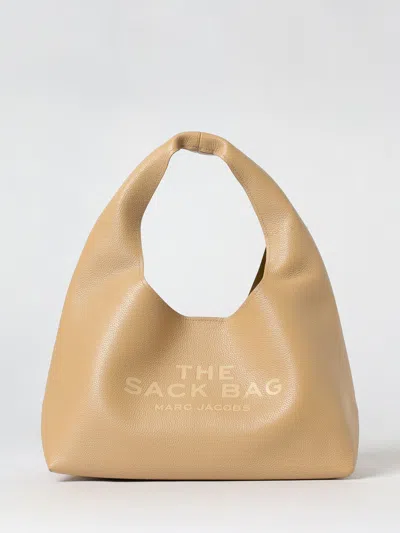 Marc Jacobs Shoulder Bag  Woman Color Brown