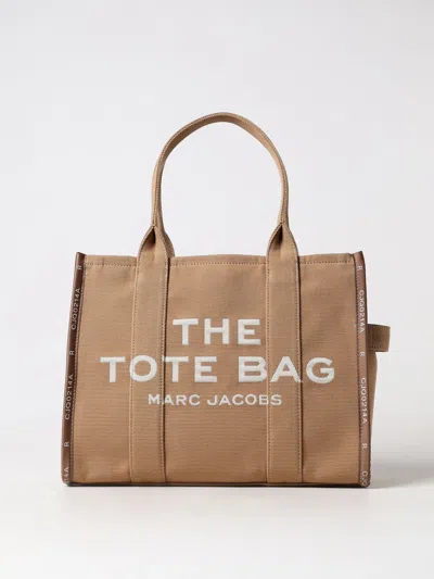 Marc Jacobs Shoulder Bag  Woman Color Brown