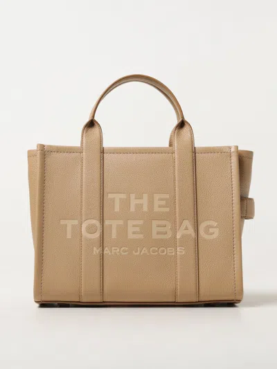 Marc Jacobs Shoulder Bag  Woman Color Brown