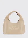 Marc Jacobs Shoulder Bag  Woman Color Camel In Brown