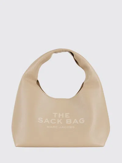 Marc Jacobs Shoulder Bag  Woman Color Camel In Brown