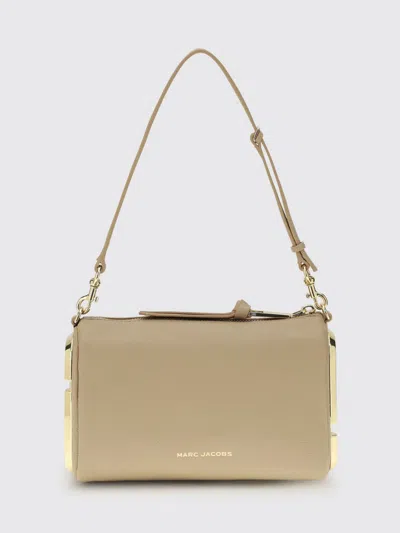 MARC JACOBS MARC JACOBS THE SNAPSHOT LEATHER BAG