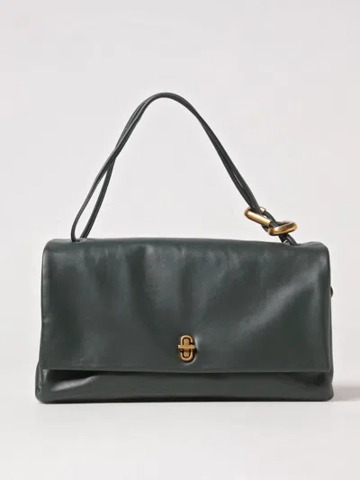 Marc Jacobs Shoulder Bag  Woman Color Green