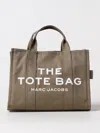 Marc Jacobs Tote Bags  Woman Color Green