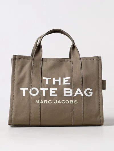 Marc Jacobs Tote Bags  Woman Color Green