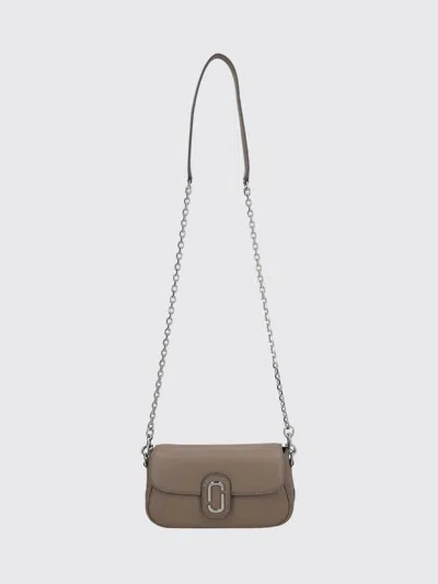 Marc Jacobs Shoulder Bag  Woman Color Grey In Gray