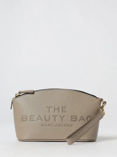 Marc Jacobs Shoulder Bag  Woman Color Grey In Gray