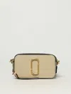 Marc Jacobs Shoulder Bag  Woman Color Kaki