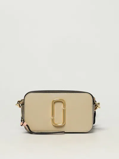 Marc Jacobs Shoulder Bag  Woman Color Kaki