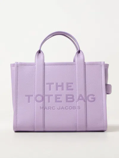 Marc Jacobs Shoulder Bag  Woman Color Lilac