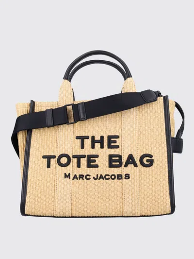 Marc Jacobs Shoulder Bag  Woman Color Natural