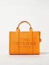 Marc Jacobs Shoulder Bag  Woman Color Orange