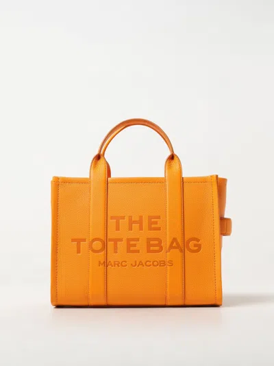 Marc Jacobs Shoulder Bag  Woman Color Orange