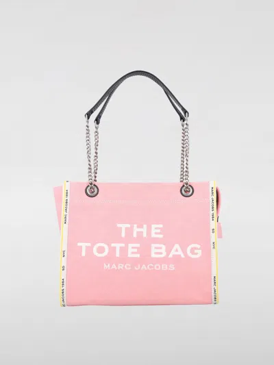 Marc Jacobs Shoulder Bag  Woman Color Pink