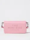 Marc Jacobs Mini Bag  Woman Color Pink