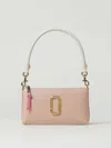 Marc Jacobs Shoulder Bag  Woman Color Pink