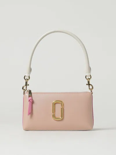 Marc Jacobs Shoulder Bag  Woman Color Pink