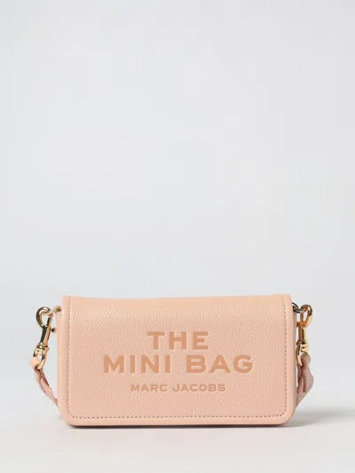 Marc Jacobs Shoulder Bag  Woman Color Pink