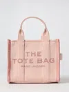 Marc Jacobs Shoulder Bag  Woman Color Pink In Pink